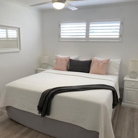 Rainbow Beach Dream Newly Renovated Stylish One Bedroom Apartment Exterior foto