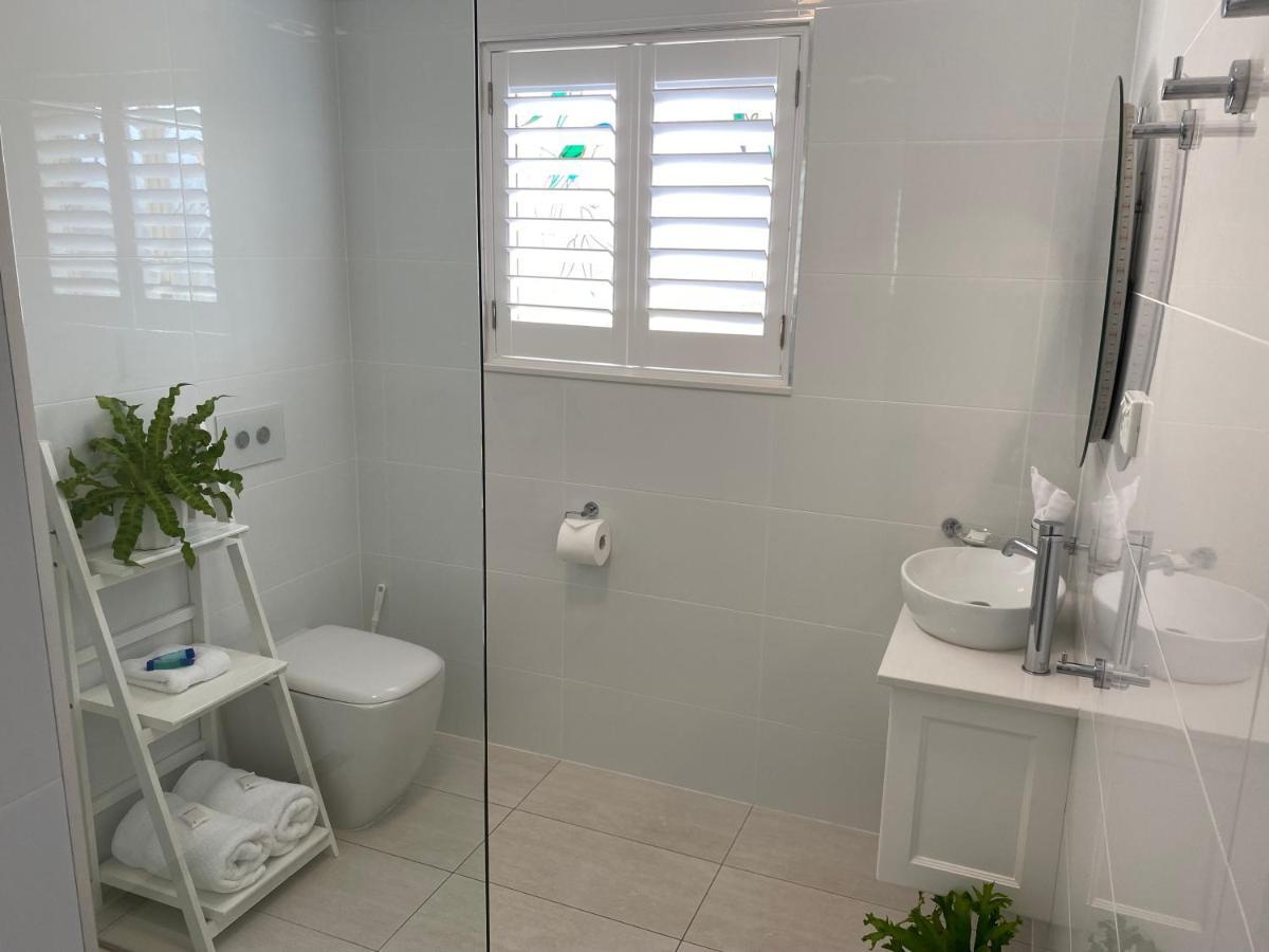 Rainbow Beach Dream Newly Renovated Stylish One Bedroom Apartment Exterior foto